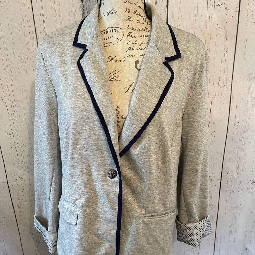 Ellen Tracy Blazer - image 1